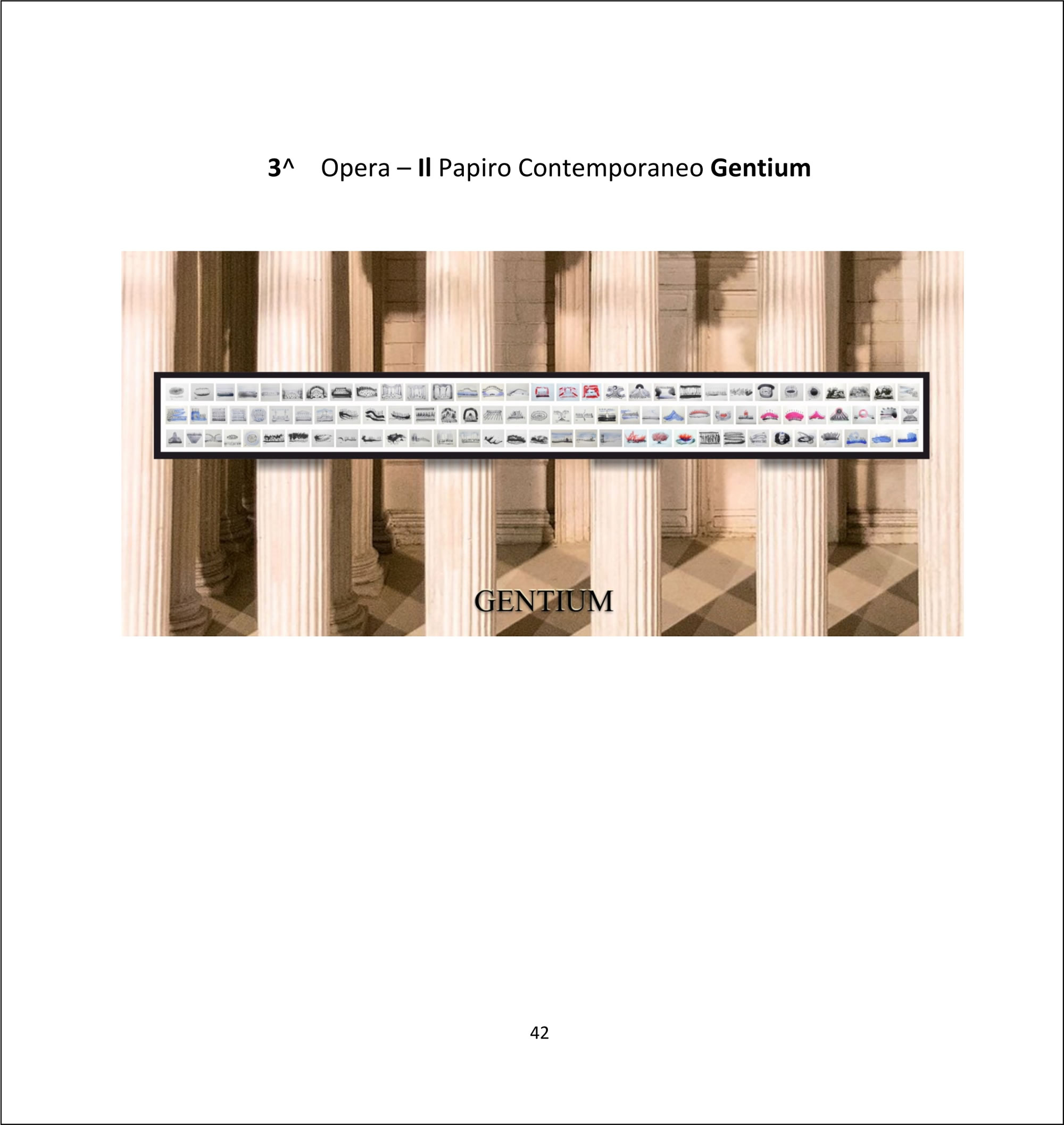 CAU Arte Contemporanea
